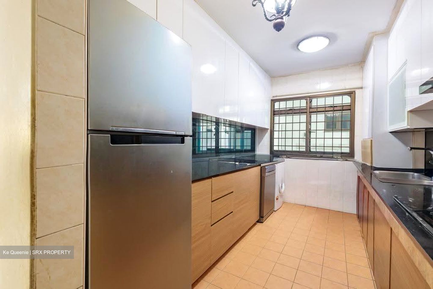Blk 309C Anchorvale Vista (Sengkang), HDB 5 Rooms #626919241